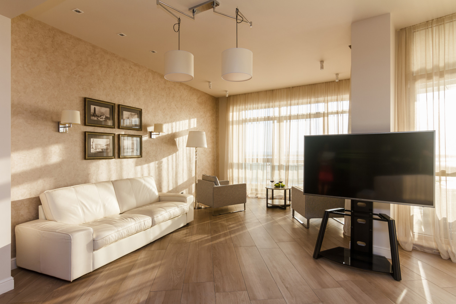 ЖК "Александрийский маяк"