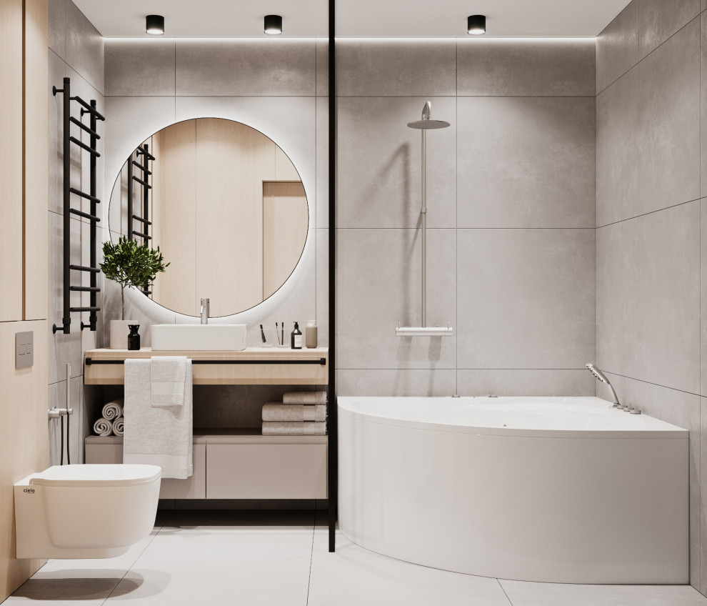 ЖК на Фруктовой