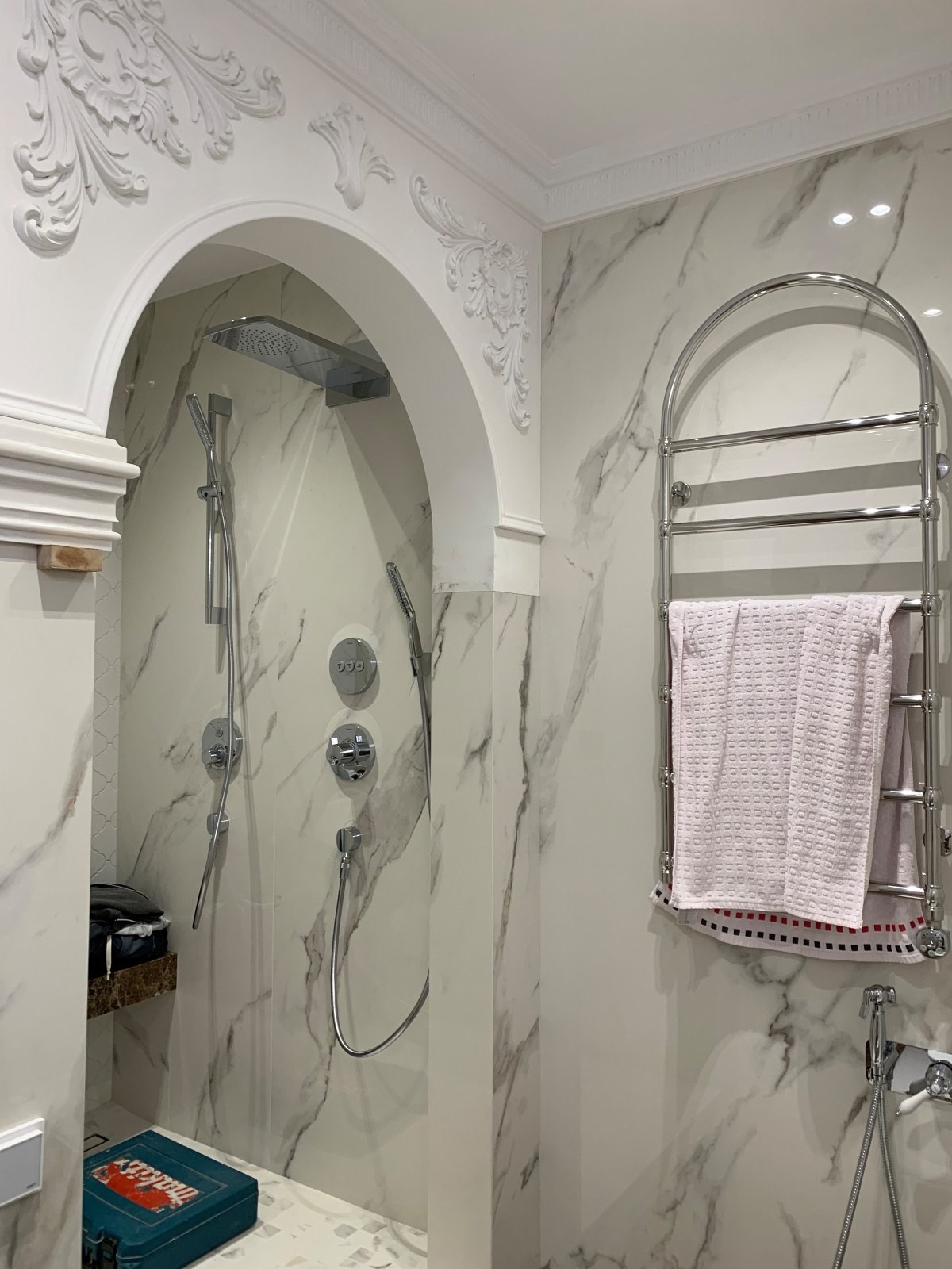 ЖК Русский дом