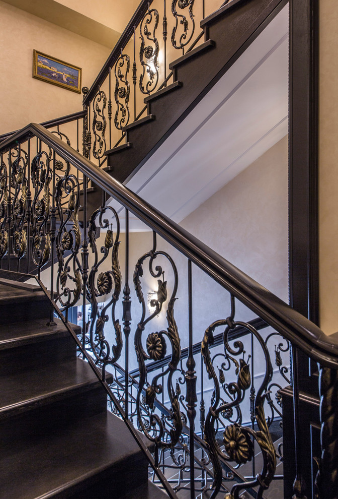 Дом в поселке Отрада