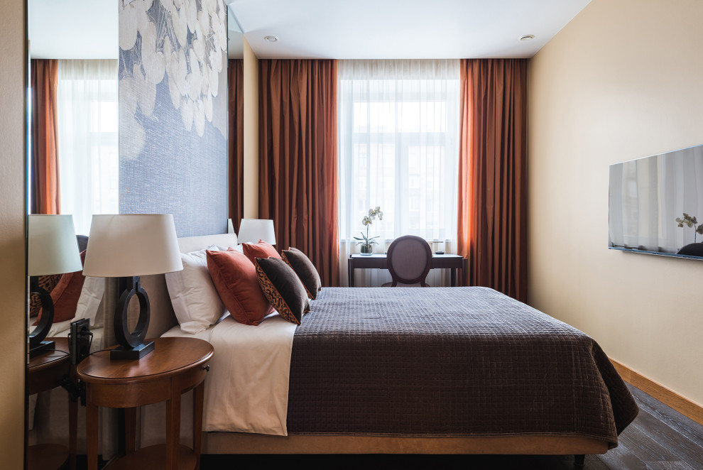 «Elegance» 80мкв