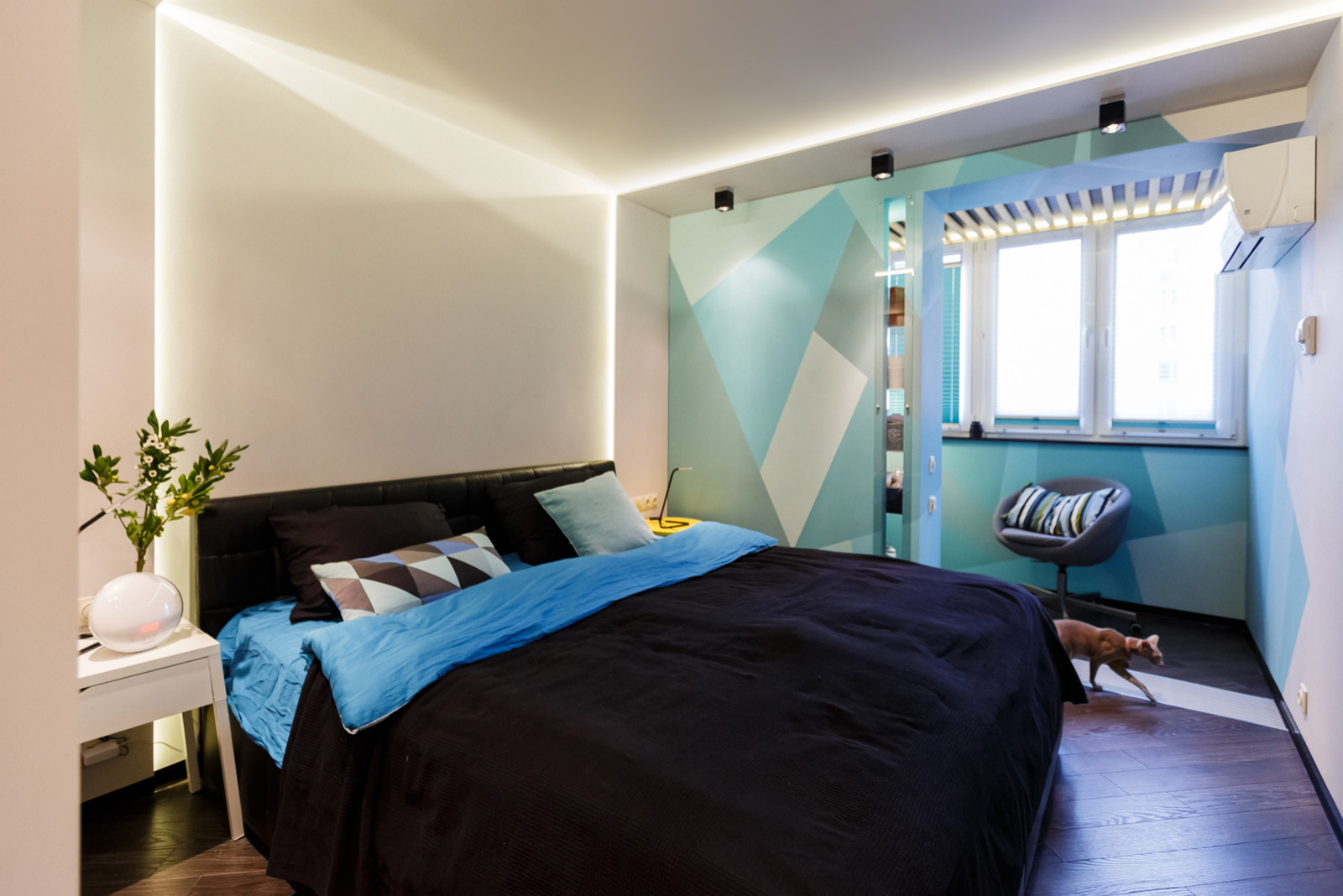 Квартира на Нижегородской улице