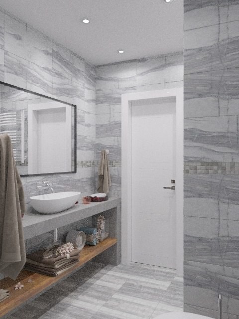 Обложка проекта: Калейдоскоп проектов))