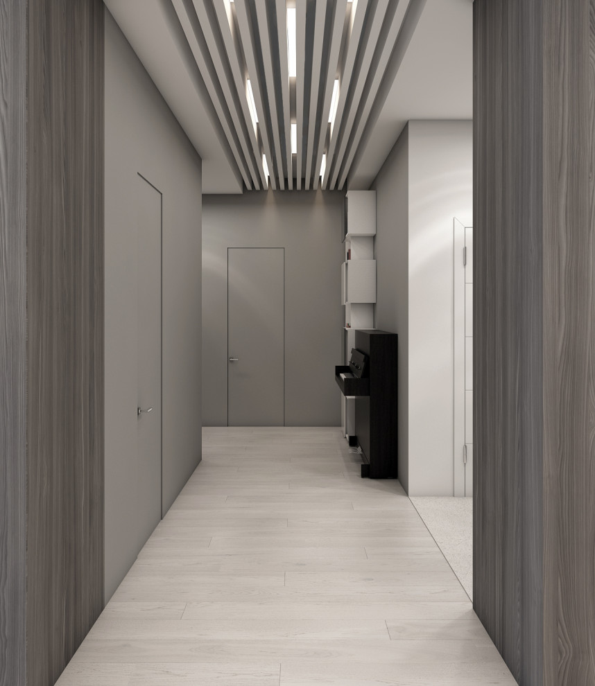 Солёный берег