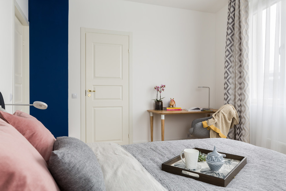 Квартира в Skandi Klubb