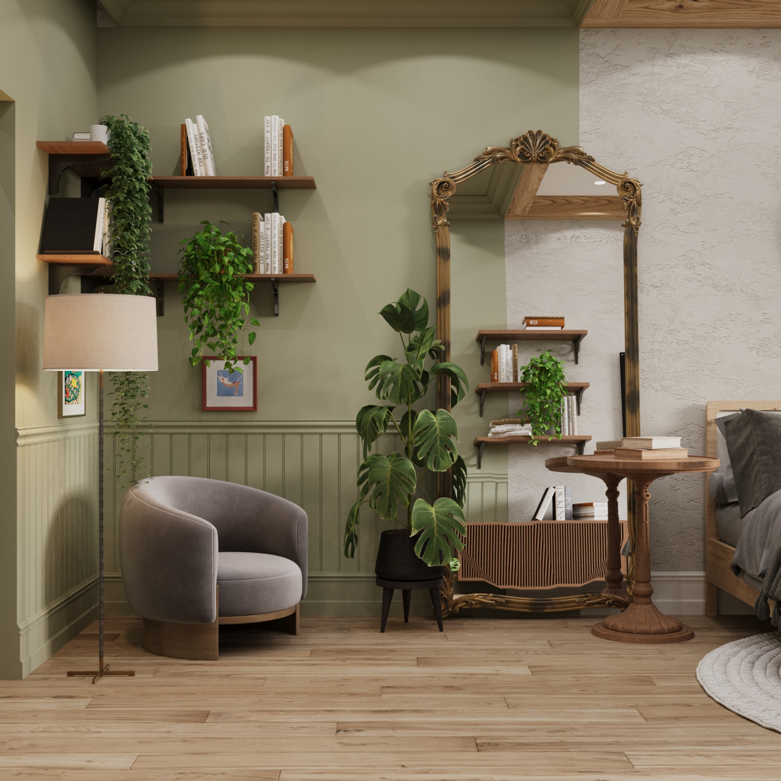 Квартира 112 кв. м. | Тольятти | 2025