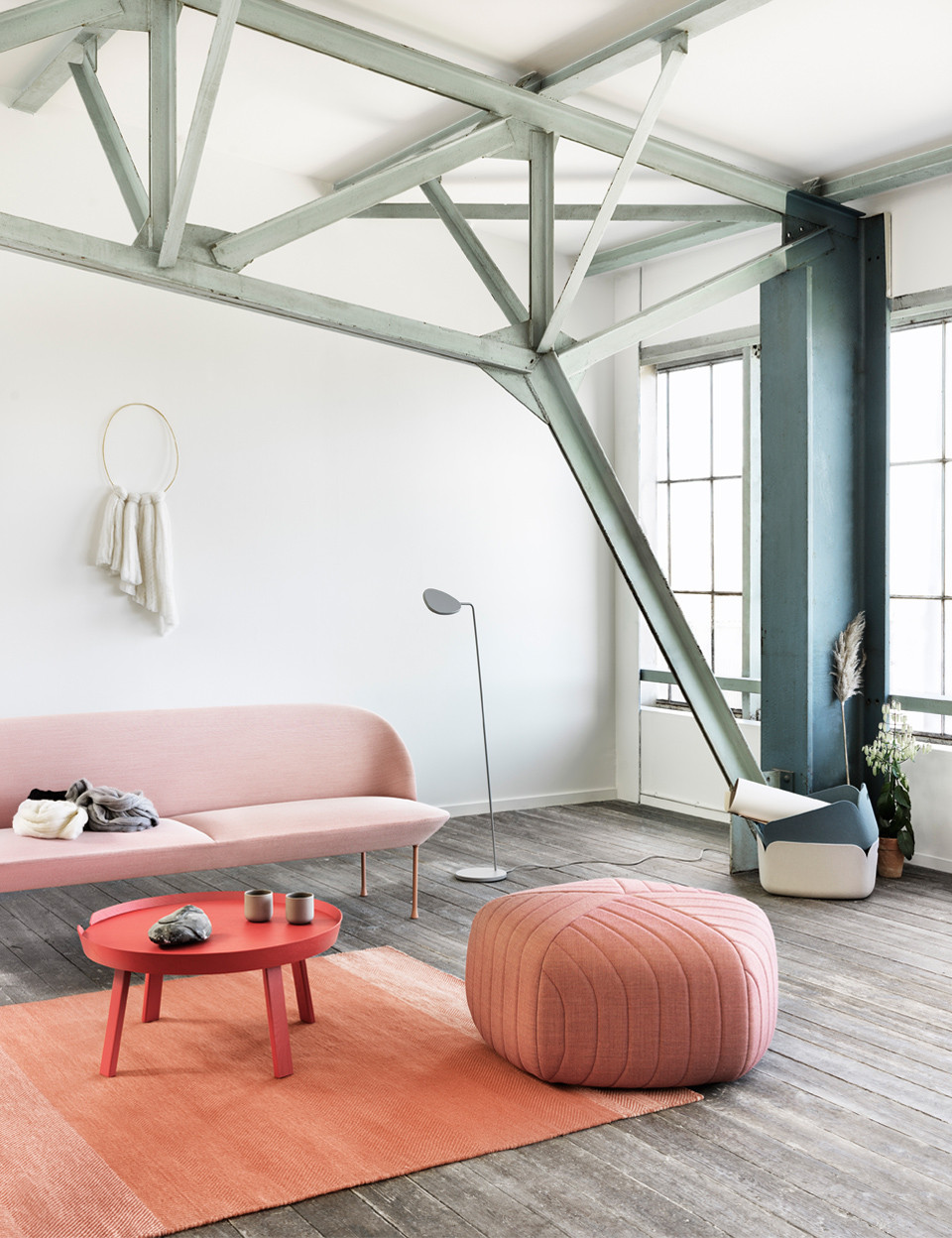 Тренд: Новый нордический дизайн —теперь норвежский