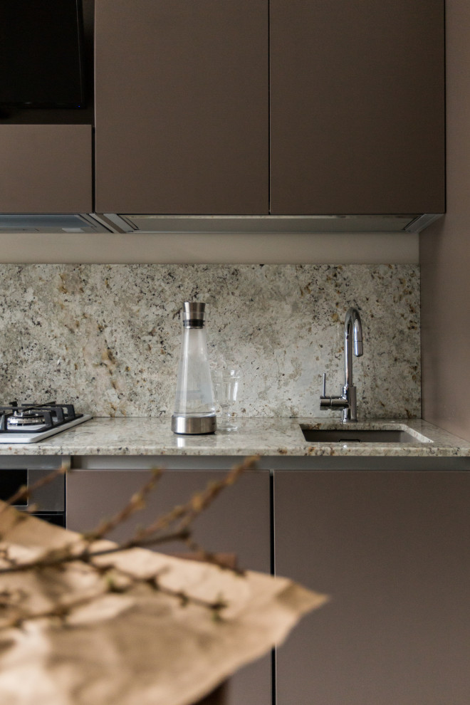 Московская сталинка