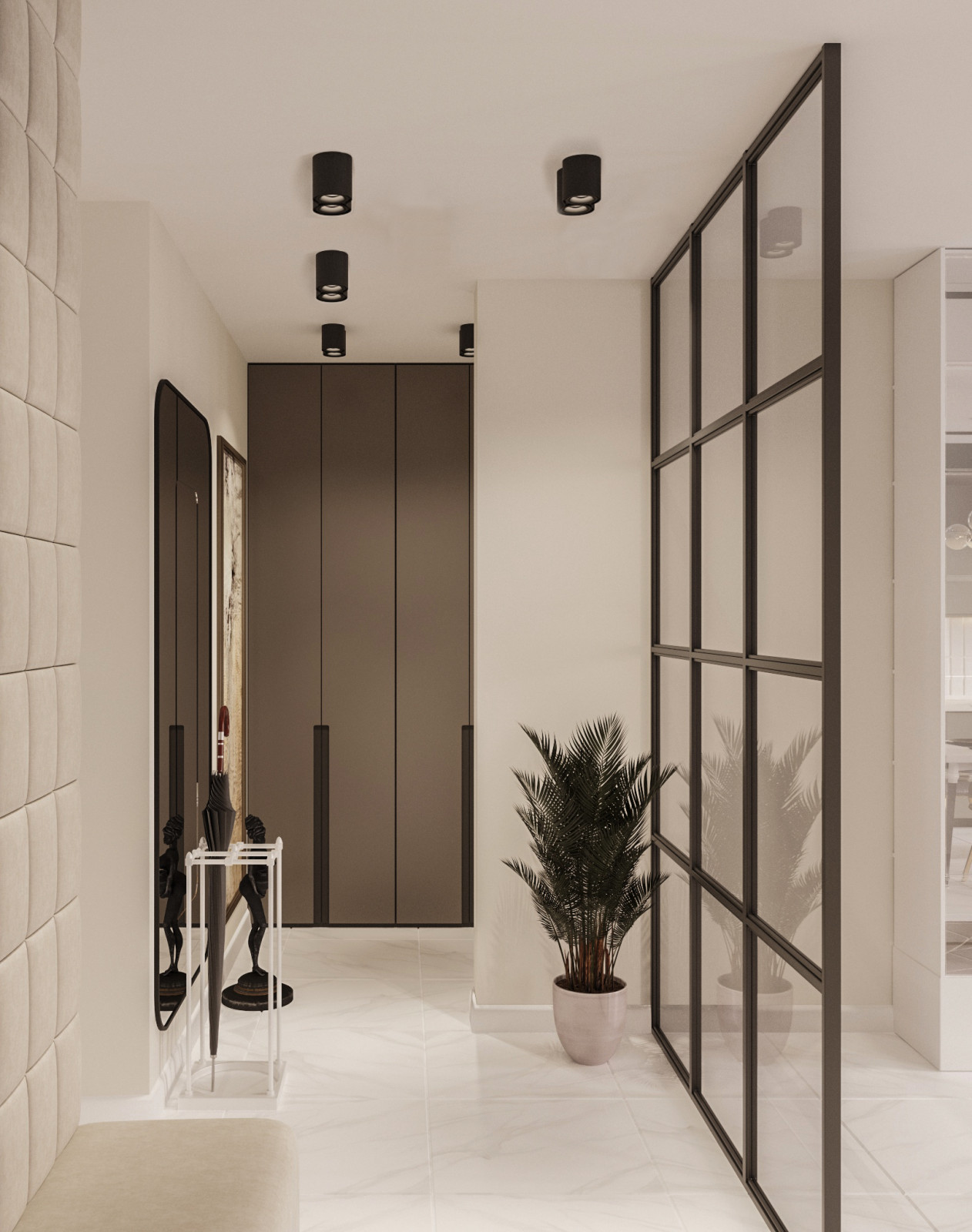 Левенцовка, 55 кв.м