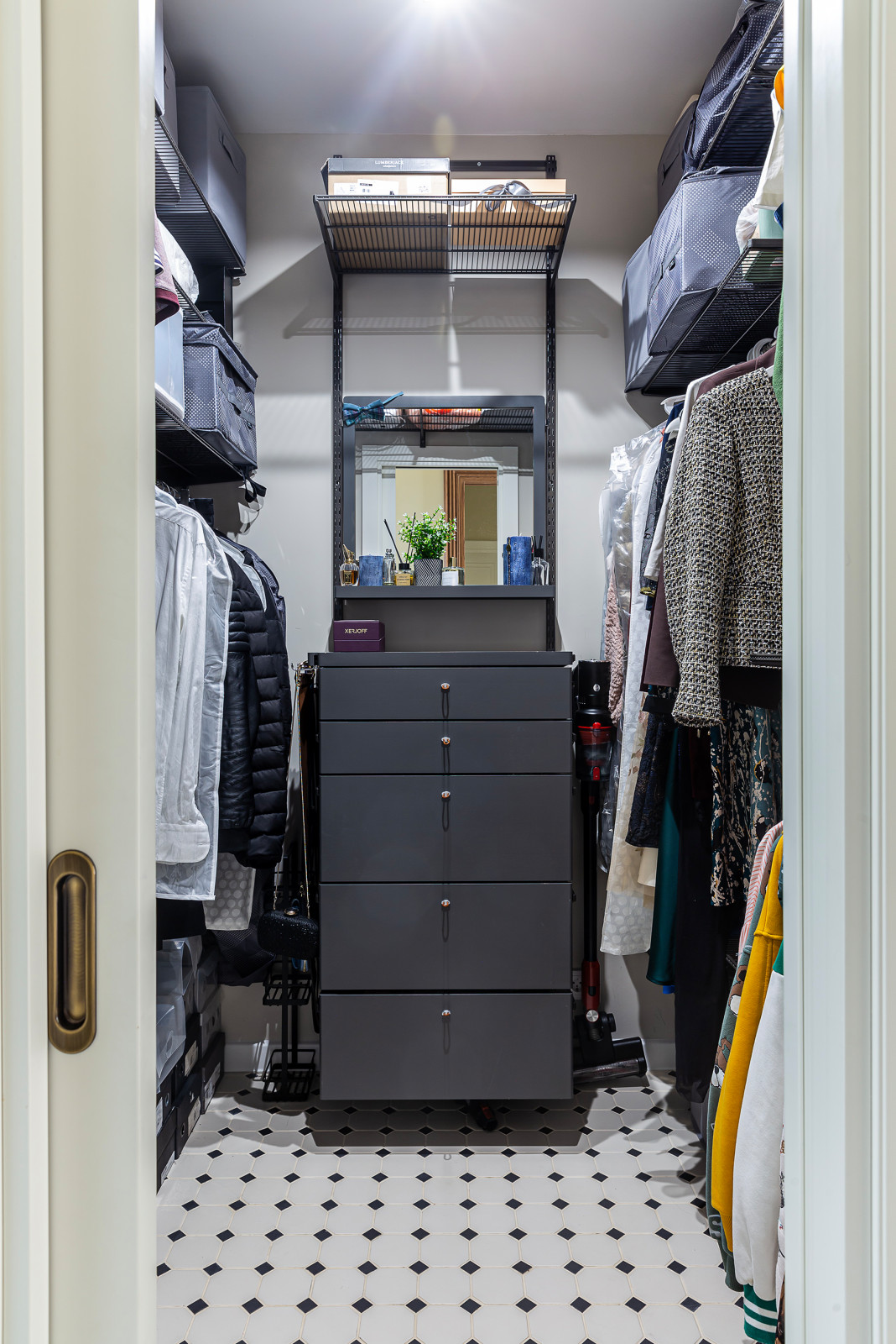 Квартира для молодой семьи