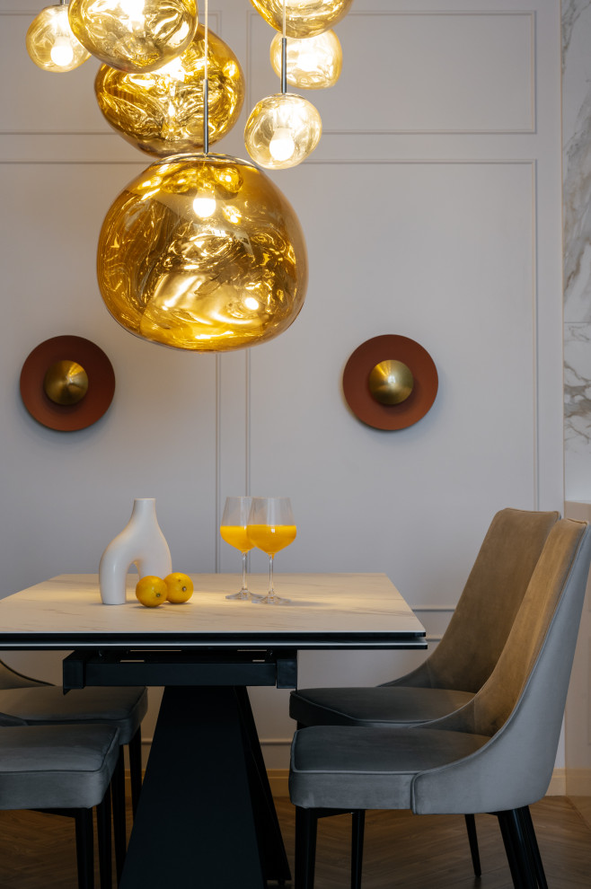 ЖК Атмосфера 102 м