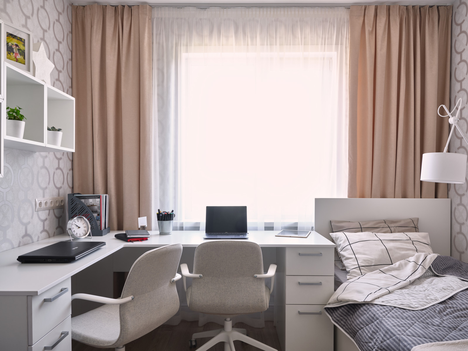 Детская комната