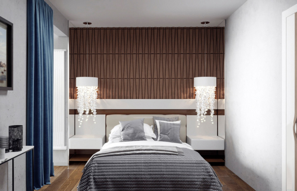 Квартира на Петровском пр., д. 24