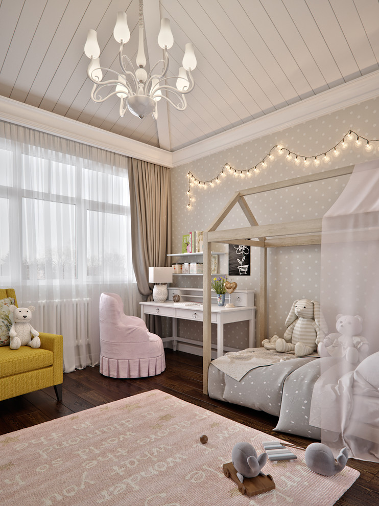 Загородный дом в коттеджном поселке "Онегин Парк"