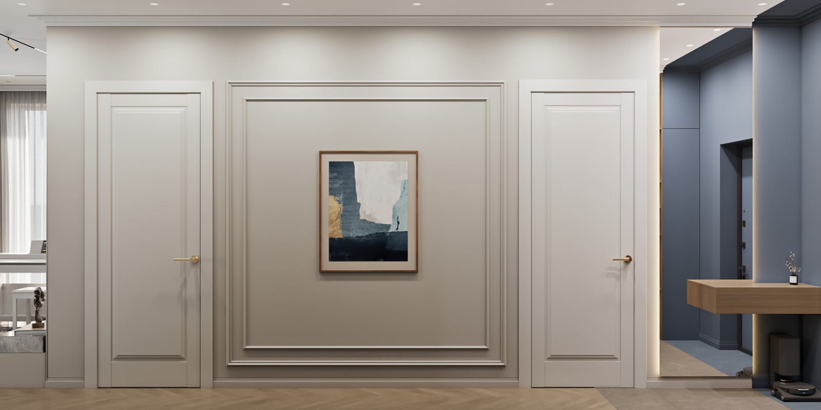 ЖК Метроном г. Москва