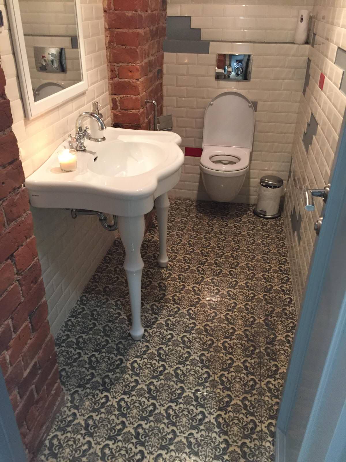 Обложка проекта: Свадебный салон на Фурштатской