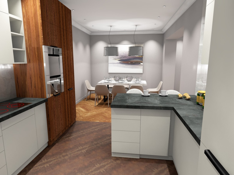 Квартира в Новокузнецке