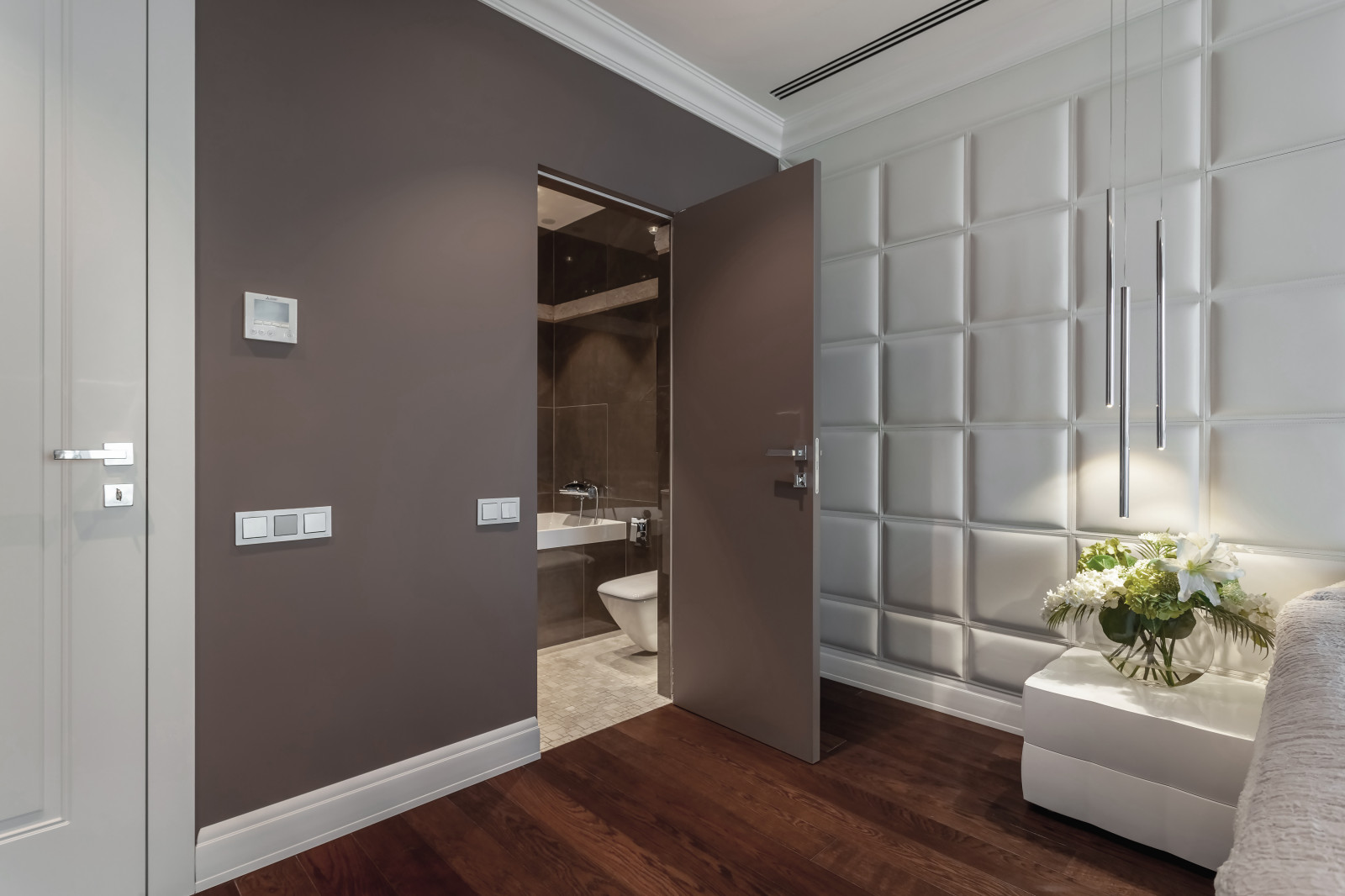 Обложка проекта: Апартаменты "ФЛОТИЛИЯ"