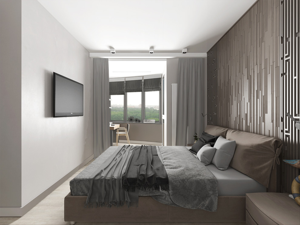 Квартира в ЖК Правый Берег