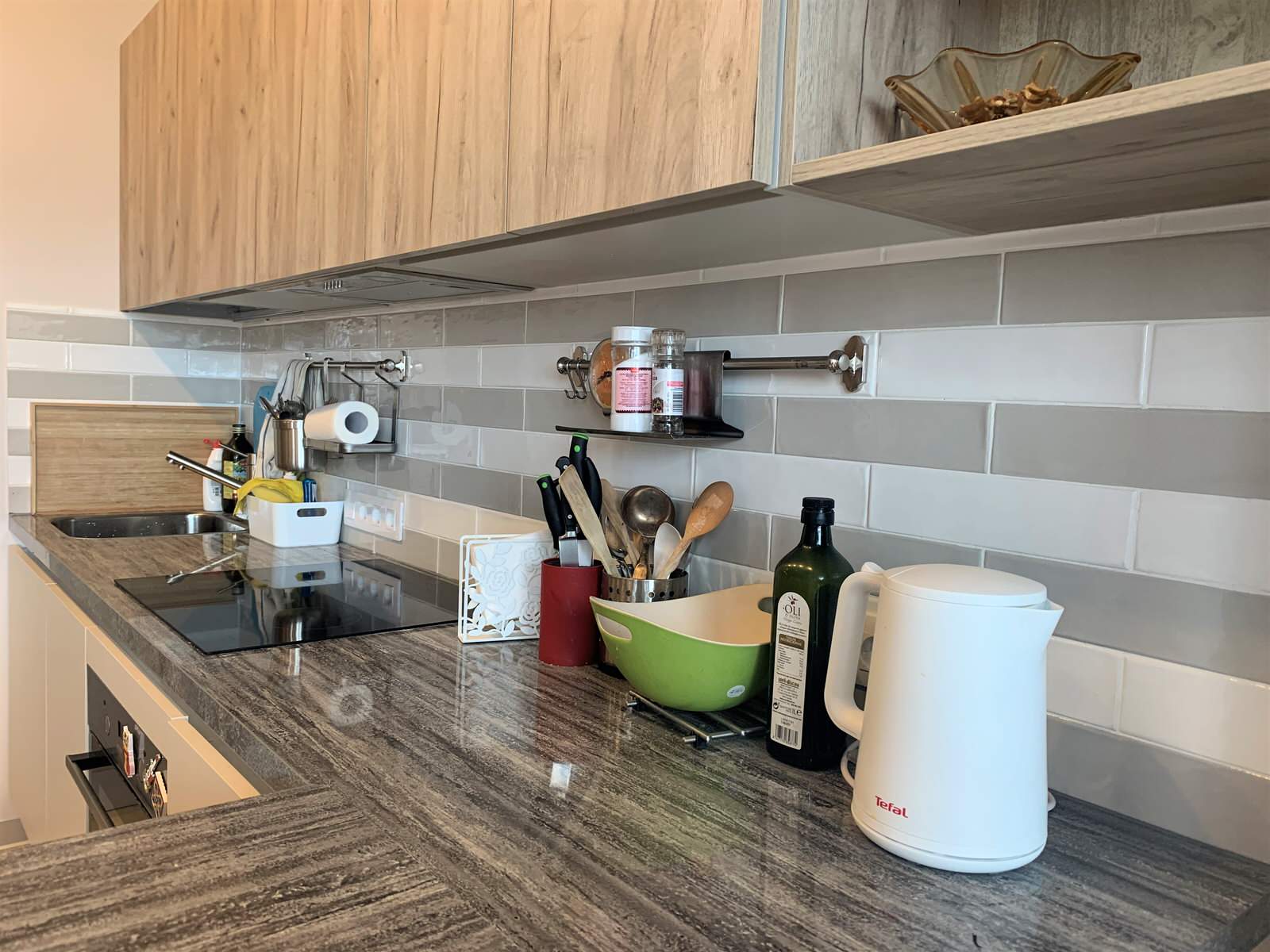 Квартира в Приморском районе