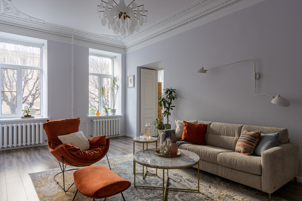 На Чкаловской