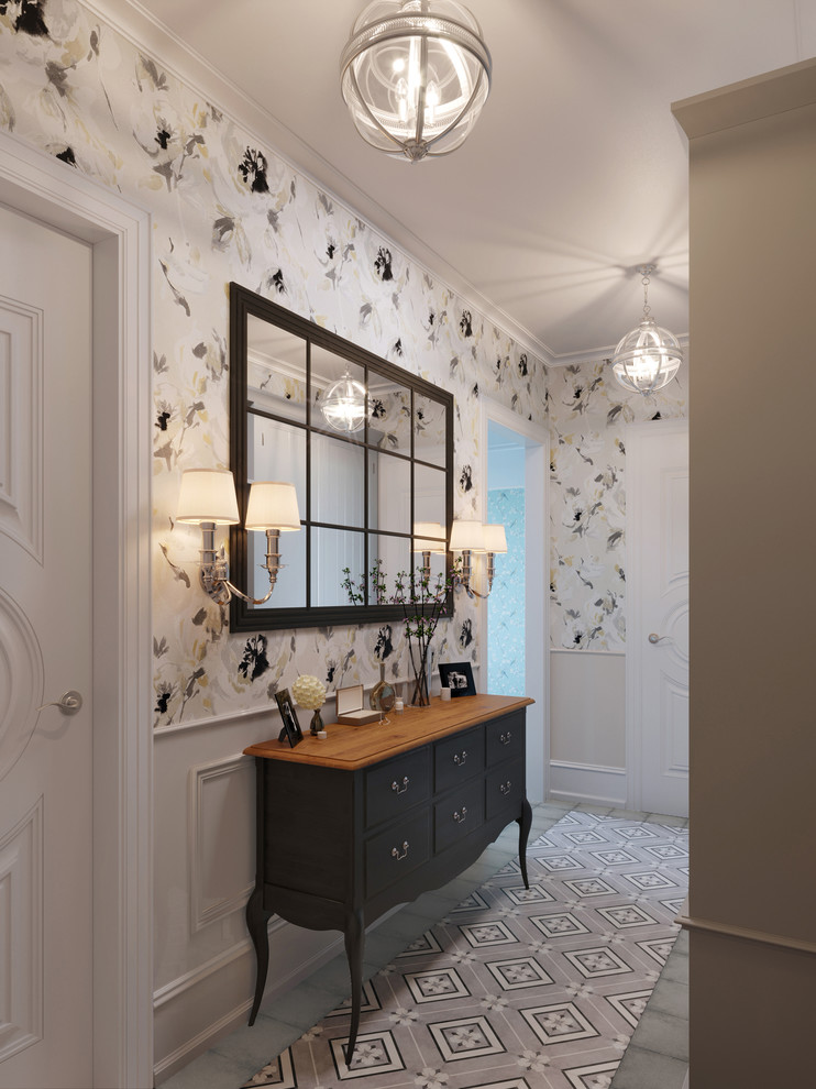 Квартира на Ломоносовском проспекте