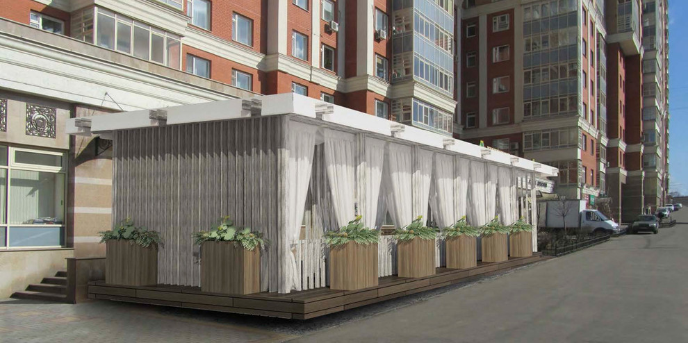 Фотоинсталляция