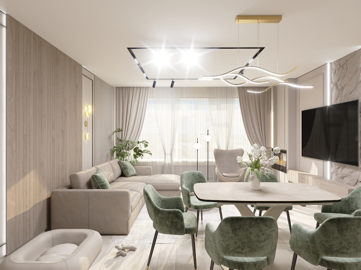 ЖК Гранд@Гранд