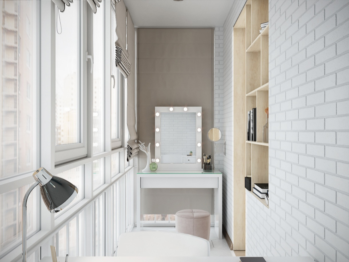 ЖК Две столицы