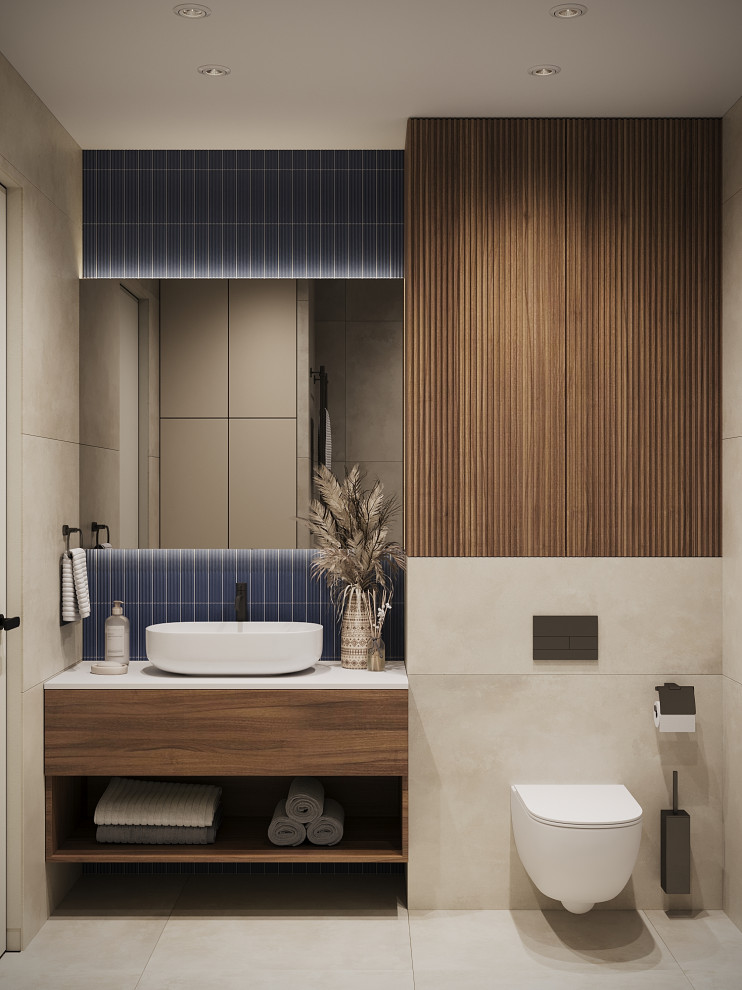 ЖК Wellton Park, 110 кв.м