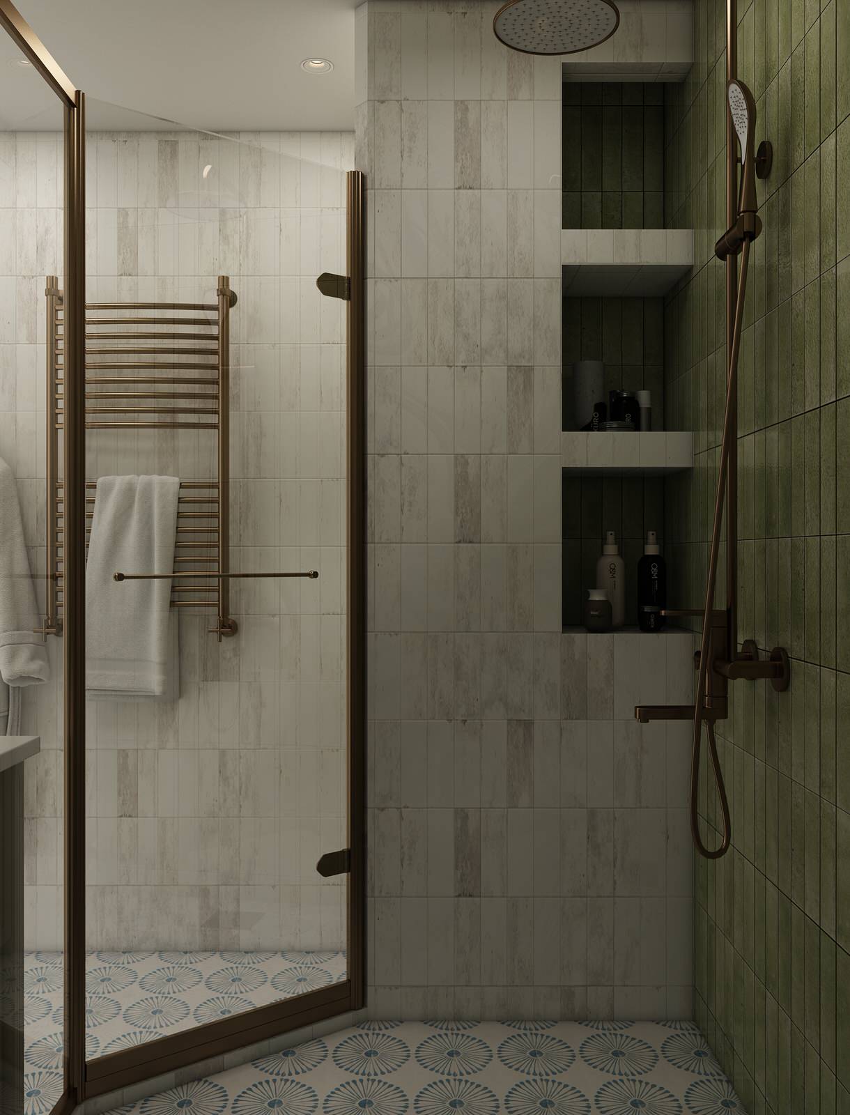 3х комнатная квартира в Зеленограде