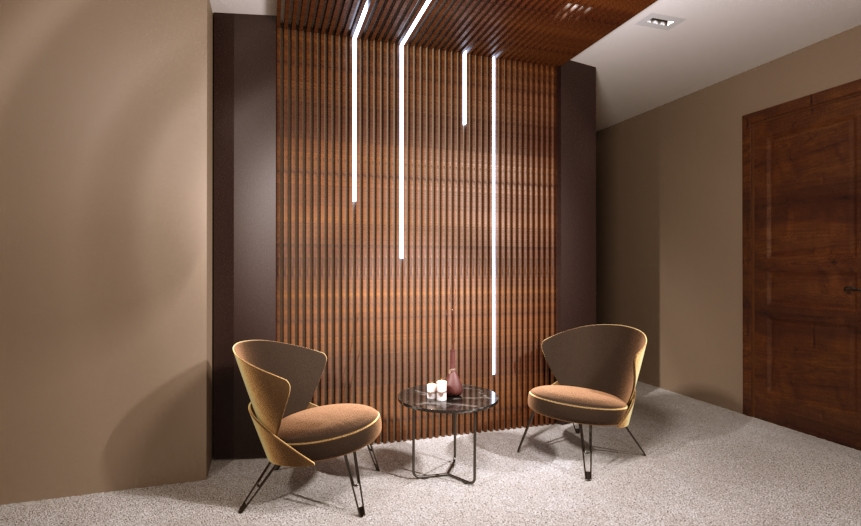 Реконструкция