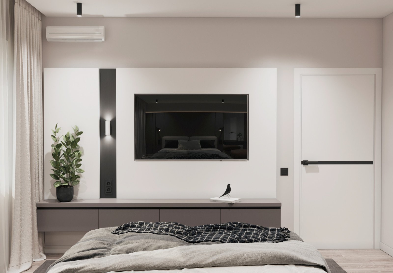 Квартира в Краснодаре