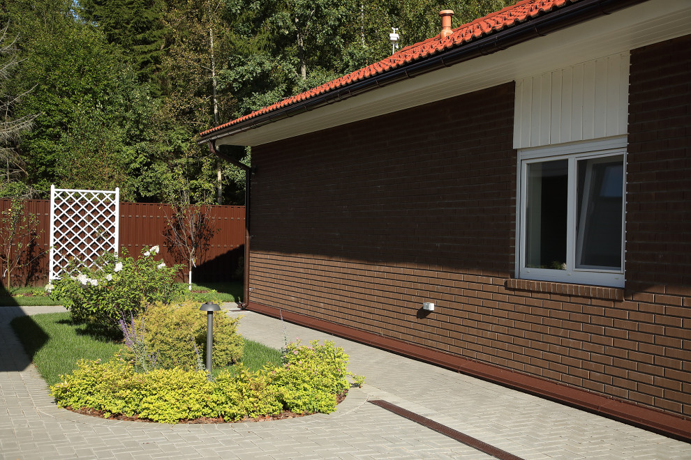 КП ЭкоПарк Ушаково