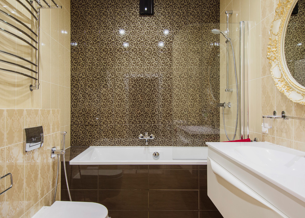 Ванная комната