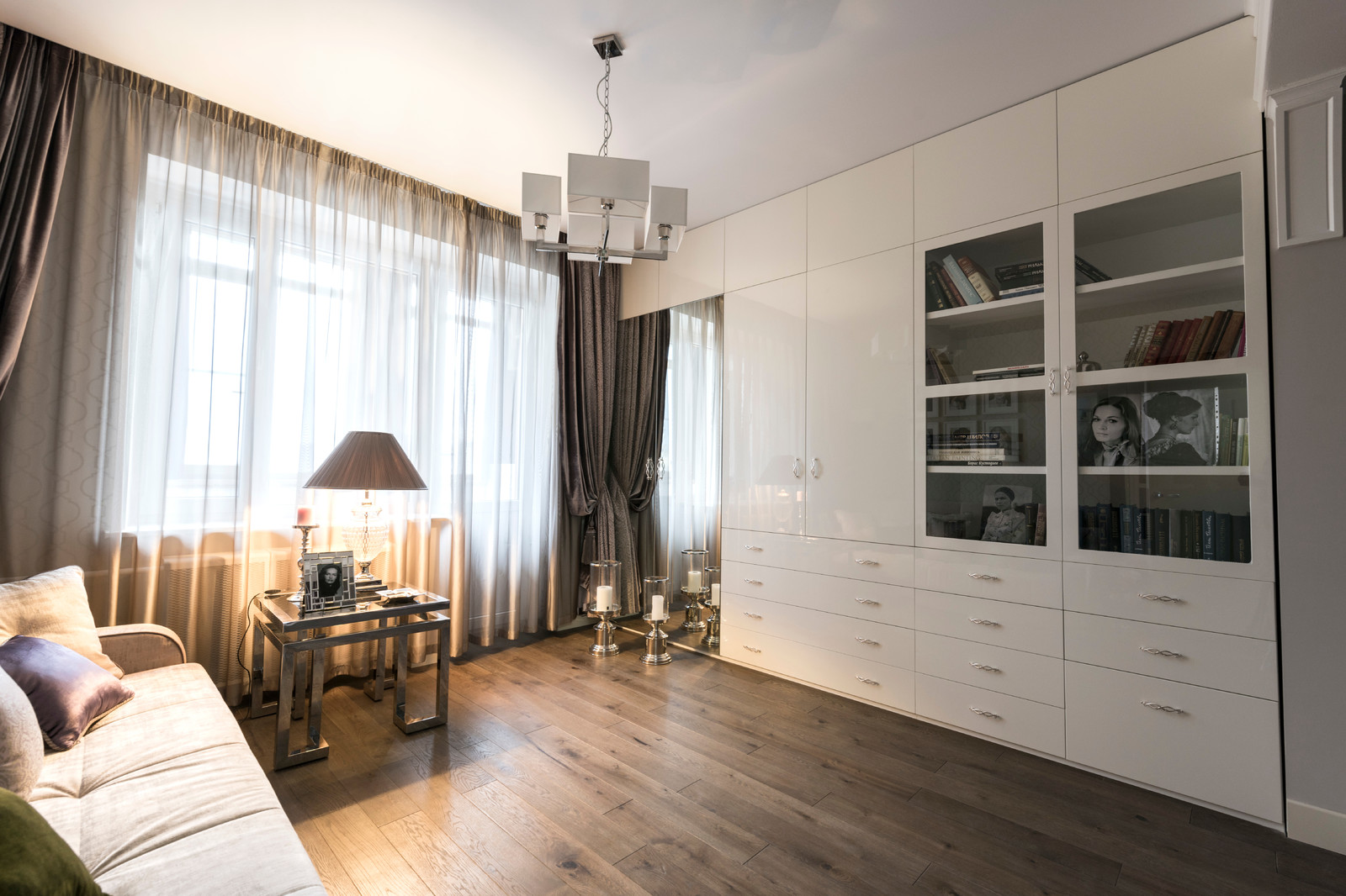 Проект для Людмилы Чурсиной ДО Преображения