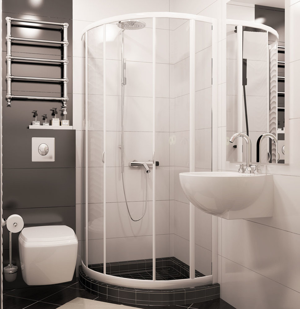 г. Москва ЖК "Мир Митино" объединение 2х квартир