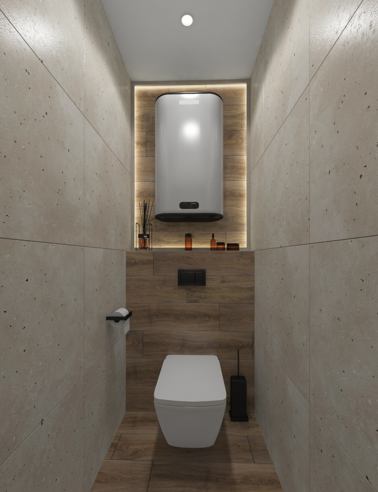 Квартира для семьи с 2-мя детьми