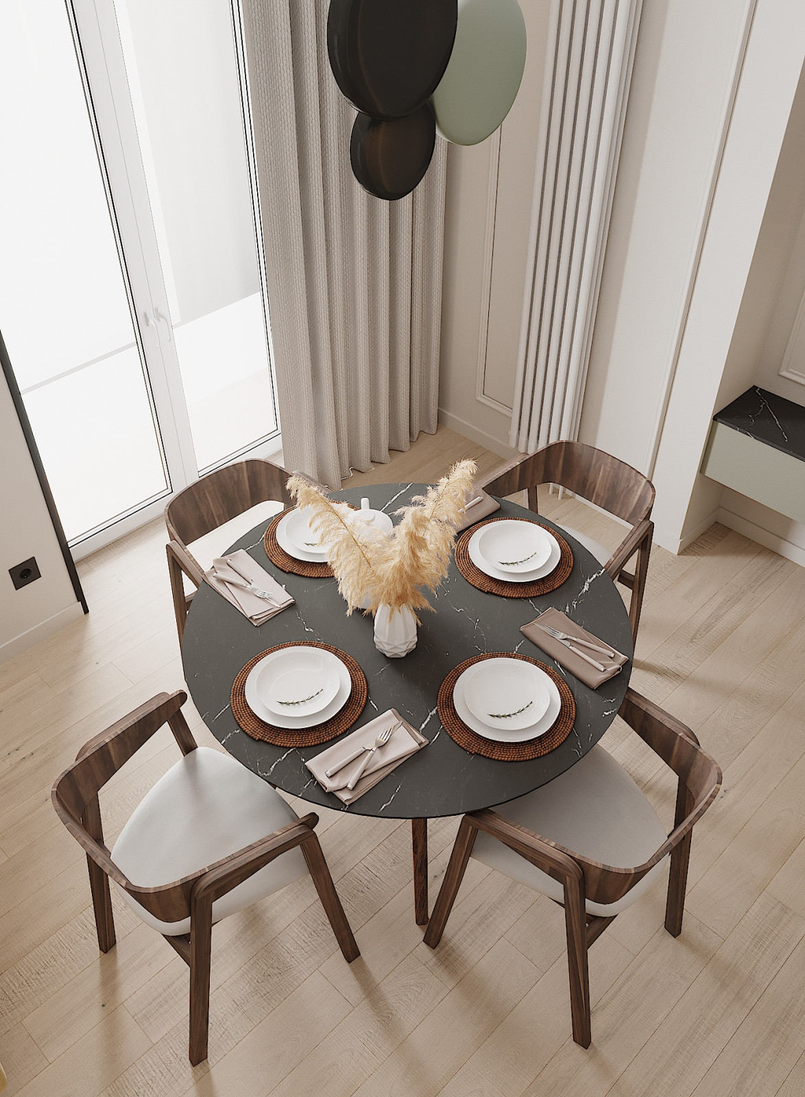 Видинеевский