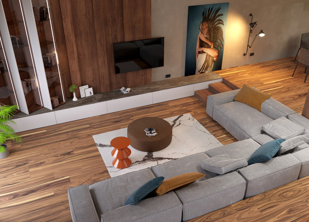 #коттедж_в_родном_городе