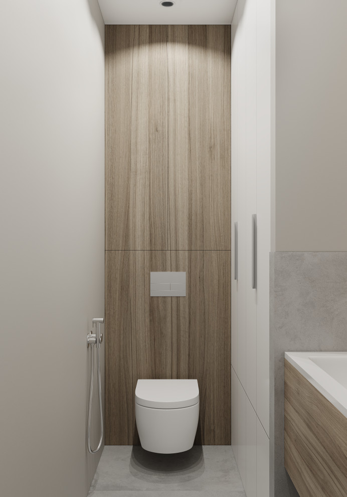 Квартира 80 м² - ЖК Лев Толстой Новосибирск