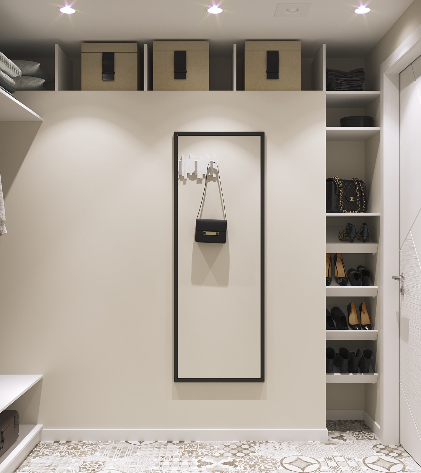 Квартира студия для молодой пары