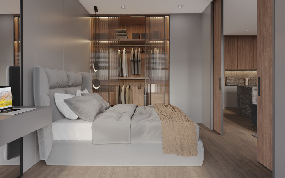 Квартира в ЖК Пресня Сити