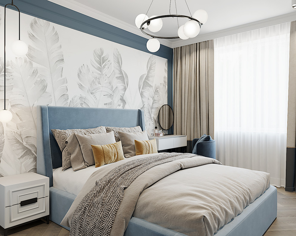 ЖК Сити Квартал г. Пенза