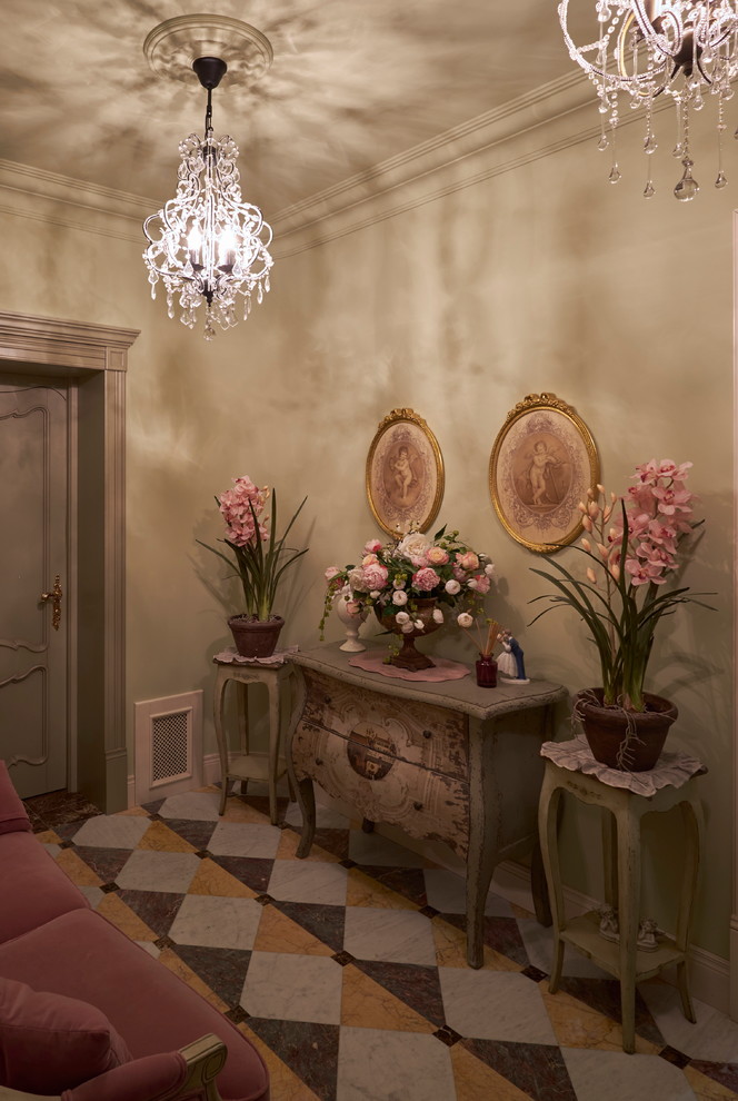 Частная резиденция