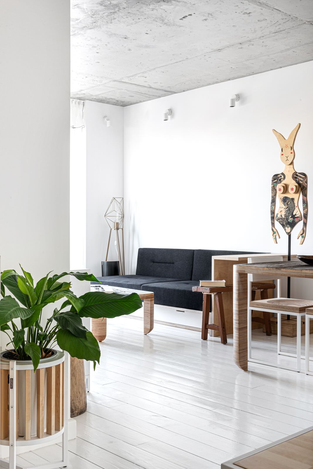 #Kostyaflat 3 (Складочная)