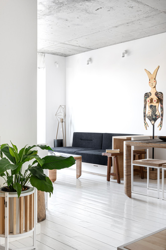 #Kostyaflat 3 (Складочная)