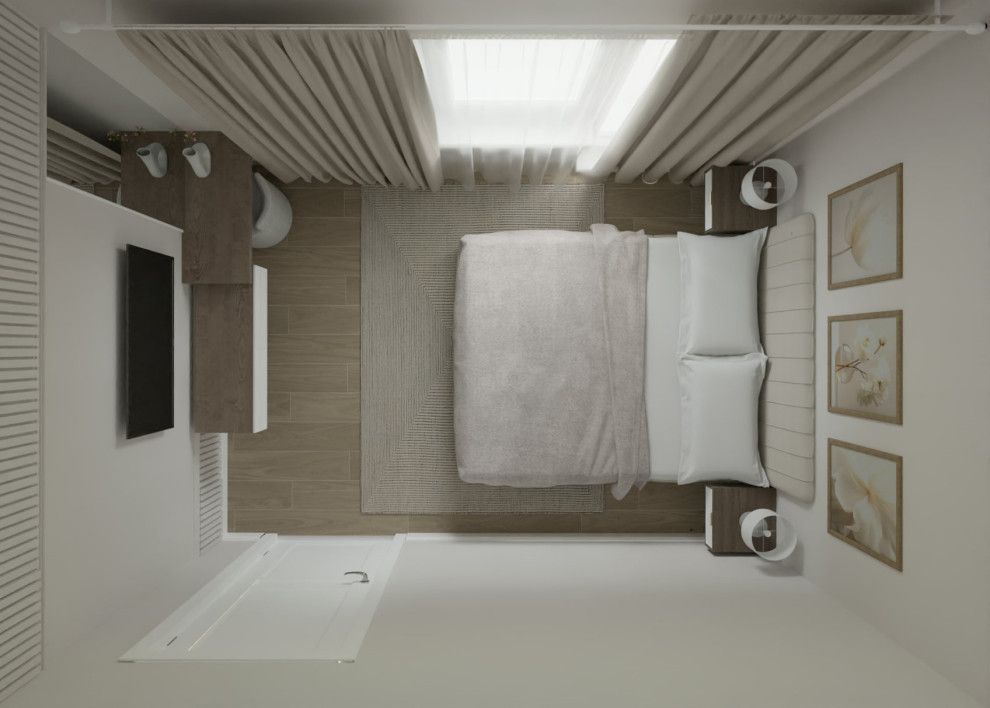 ЖК "Центральный"