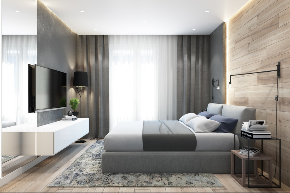 3-х комнатная квартира в  ЖК "Поколение", 65 м2