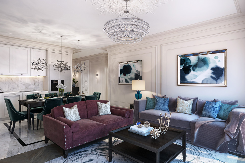 ЖК "Резиденция Архитекторов"